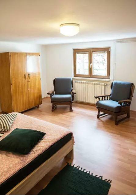 Mediterranean Family Design Izola Zewnętrze zdjęcie