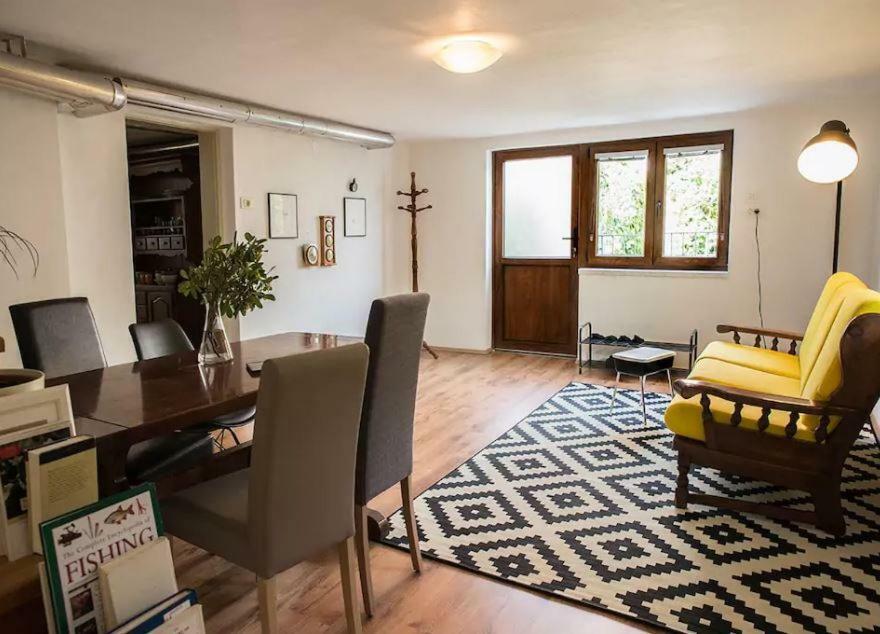 Mediterranean Family Design Izola Zewnętrze zdjęcie