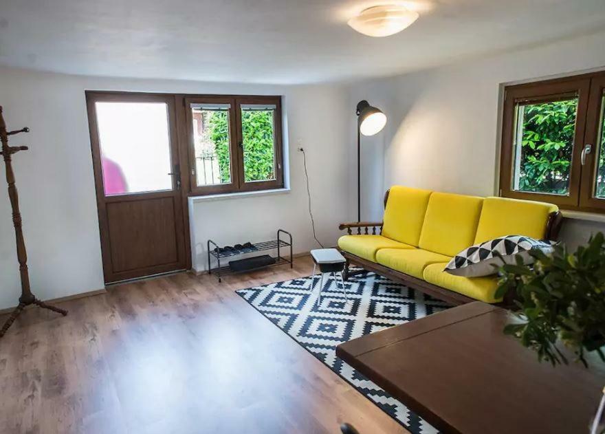 Apartament Mediterranean Family Design Izola Zewnętrze zdjęcie