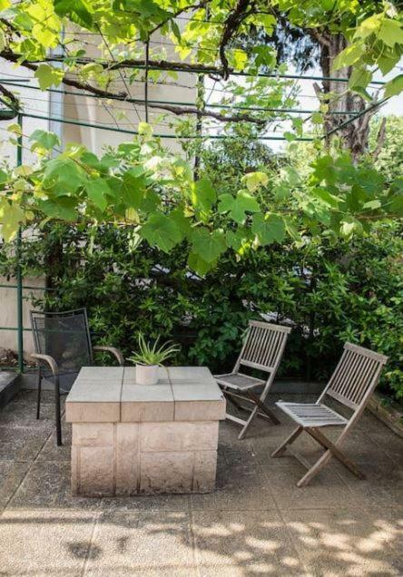 Mediterranean Family Design Izola Zewnętrze zdjęcie