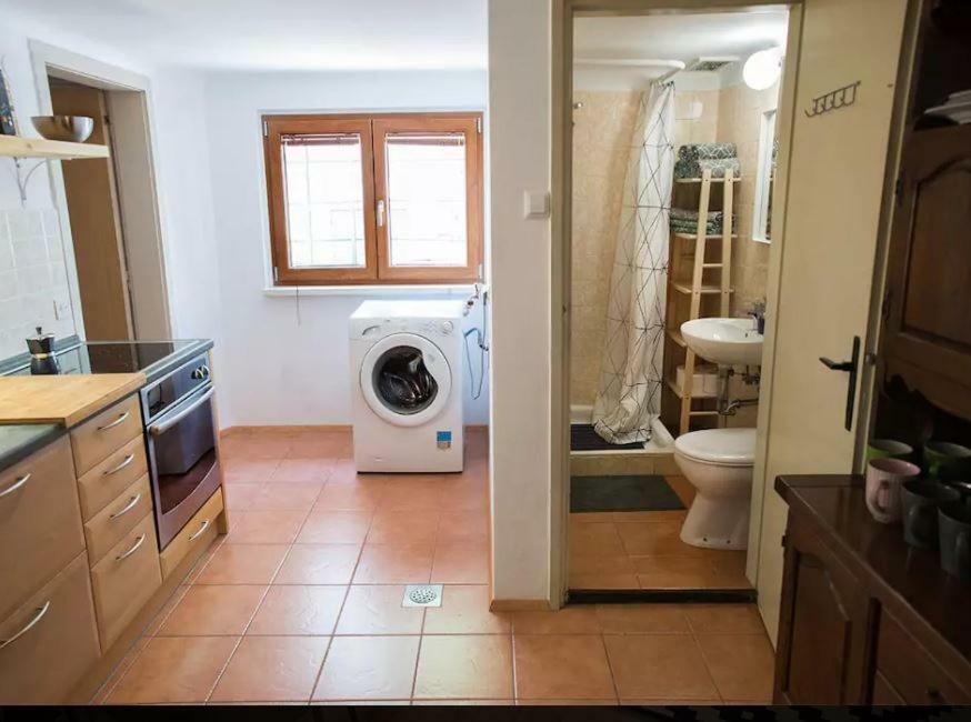 Mediterranean Family Design Izola Zewnętrze zdjęcie