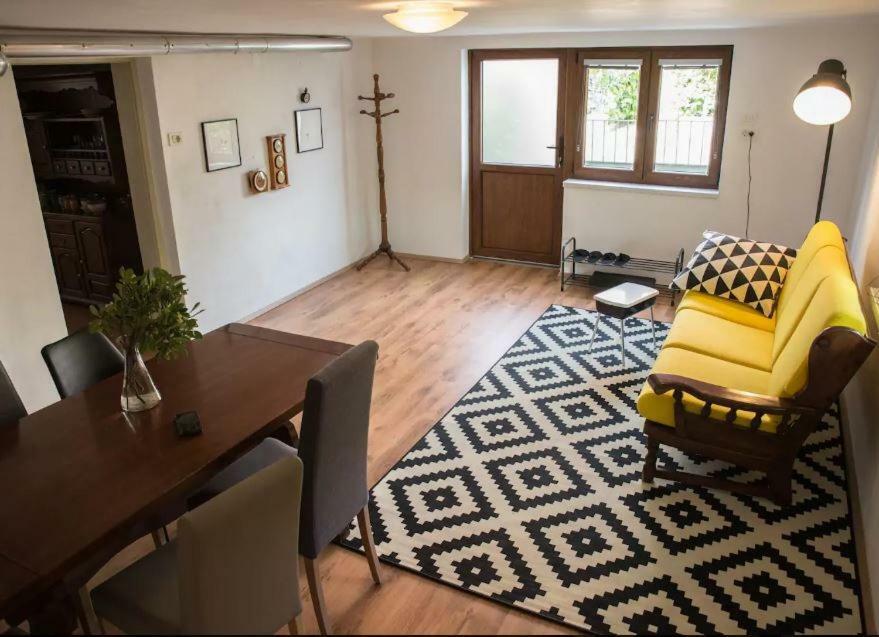 Apartament Mediterranean Family Design Izola Zewnętrze zdjęcie