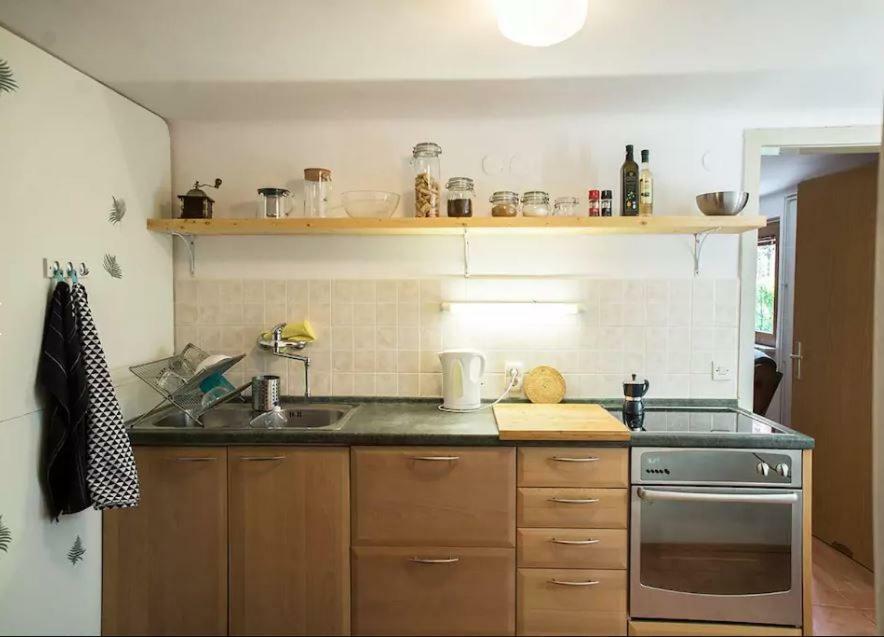 Apartament Mediterranean Family Design Izola Zewnętrze zdjęcie